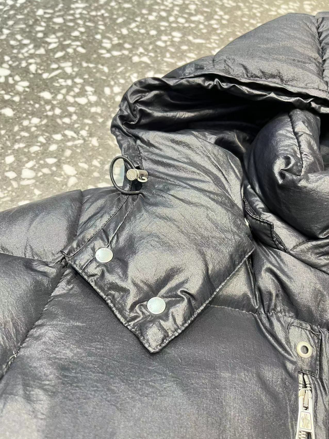 Moncler Down Jackets